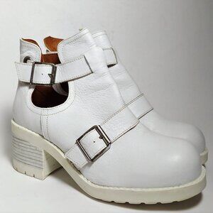 Anthropologie "SixtySeven" Bootie Sz 9 🎉HOST PICK🎉